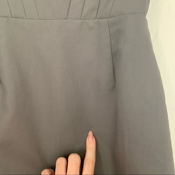 Petite Miranda Dress - Picture 11 of 11